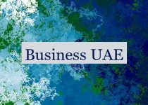 Business UAE 👔 🇦🇪