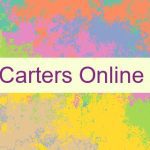 Buy Carters Online UAE 🇦🇪