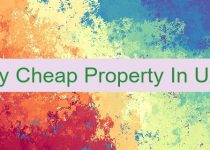 Buy Cheap Property In UAE 🇦🇪