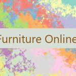 Buy Furniture Online UAE 🇦🇪