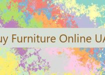 Buy Furniture Online UAE 🇦🇪