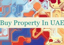 Buy Property In UAE 🇦🇪