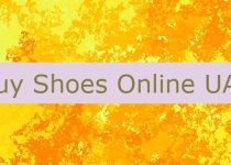 Buy Shoes Online UAE 👞 🇦🇪