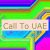 Call To UAE 🇦🇪