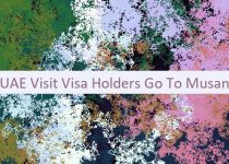 Can UAE Visit Visa Holders Go To Musandam 🇦🇪