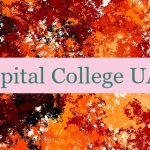 Capital College UAE 🏫 🇦🇪