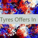 Car Tyres Offers In UAE 🚘 🇦🇪