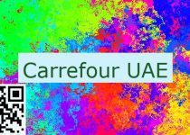 Carrefour UAE