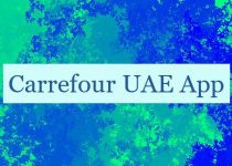 Carrefour UAE App 🛒 🇦🇪