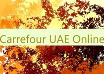 Carrefour UAE Online 🛒 🇦🇪