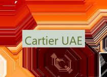 Cartier UAE 🇦🇪