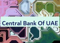 Central Bank Of UAE 🏦 🇦🇪