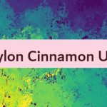 Ceylon Cinnamon UAE 🇦🇪
