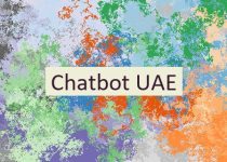 Chatbot UAE 🇦🇪