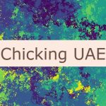 Chicking UAE 🇦🇪