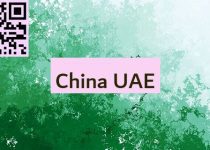 China UAE