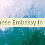 Chinese Embassy In UAE 🇦🇪 🇨🇳