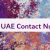Cigna UAE Contact Number 📞 🇦🇪