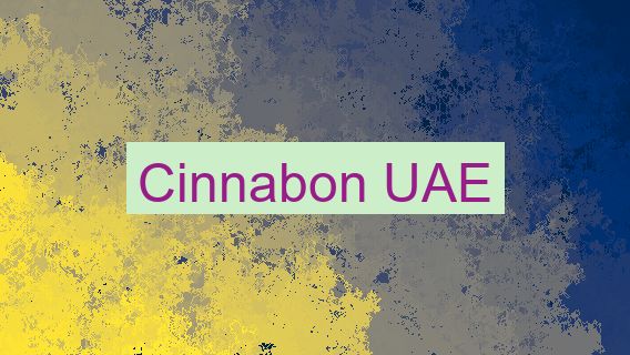 Cinnabon UAE 🇦🇪