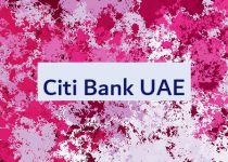 Citi Bank UAE 🏦 🇦🇪