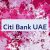 Citi Bank UAE 🏦 🇦🇪