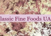 Classic Fine Foods UAE 🇦🇪