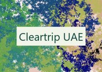 Cleartrip UAE 🇦🇪