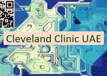 Cleveland Clinic UAE