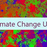 Climate Change UAE 🇦🇪