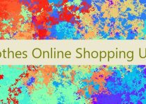 Clothes Online Shopping UAE 🛍️ 🇦🇪