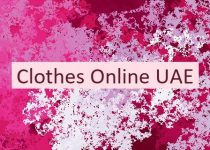 Clothes Online UAE 🇦🇪