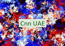 Cnn UAE 🇦🇪