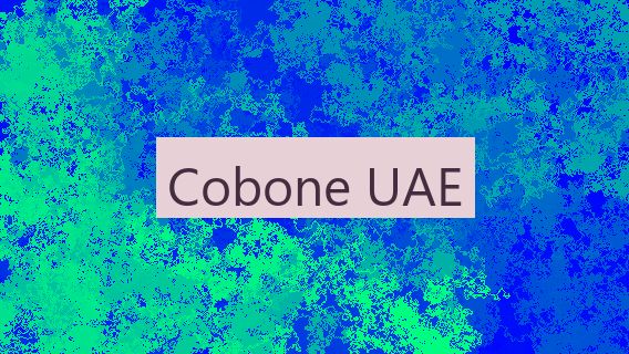 Cobone UAE