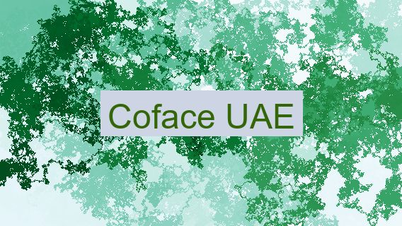 Coface UAE