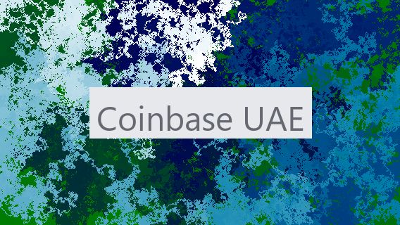 Coinbase UAE