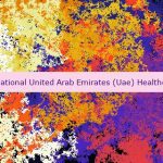 Colliers International United Arab Emirates (Uae) Healthcare Overview 🌍
