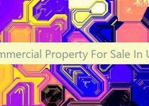 Commercial Property For Sale In UAE 🛒🇦🇪