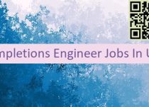 Completions Engineer Jobs In UAE
