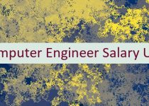 Computer Engineer Salary UAE 💻🇦🇪