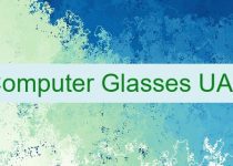 Computer Glasses UAE 💻🇦🇪