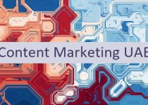 Content Marketing UAE 🇦🇪