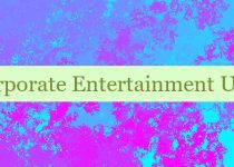 Corporate Entertainment UAE 🇦🇪