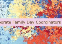 Corporate Family Day Coordinators UAE 👪🇦🇪