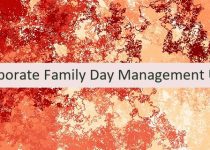Corporate Family Day Management UAE 👪🇦🇪