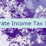 Corporate Income Tax In UAE 🇦🇪