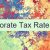 Corporate Tax Rate UAE 🇦🇪