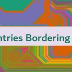 Countries Bordering UAE 🇦🇪