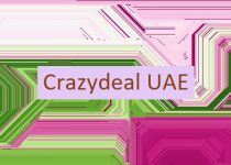 Crazydeal UAE 🇦🇪