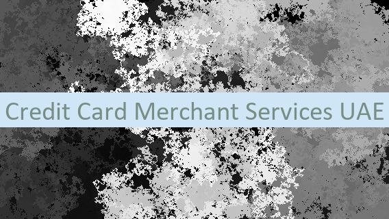 Credit Card Merchant Services UAE 💳🇦🇪