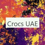 Crocs UAE 🇦🇪